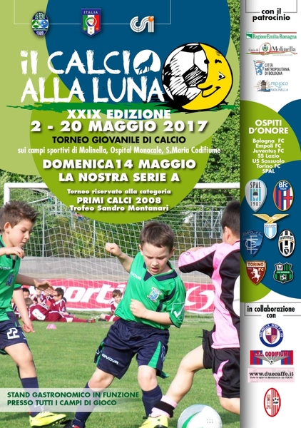 A MolinellaLa Nostra Seria A