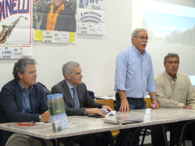 A Ceretolo un nuovo impianto sportivo garantisce Gianluca Pagliuca 3