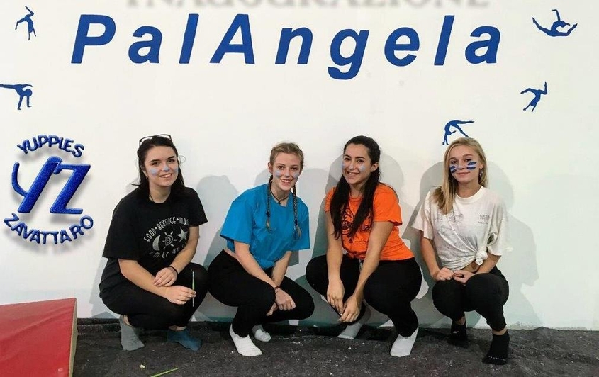 Grande festa per i 30 anni della Yuppies Zavattaro 1