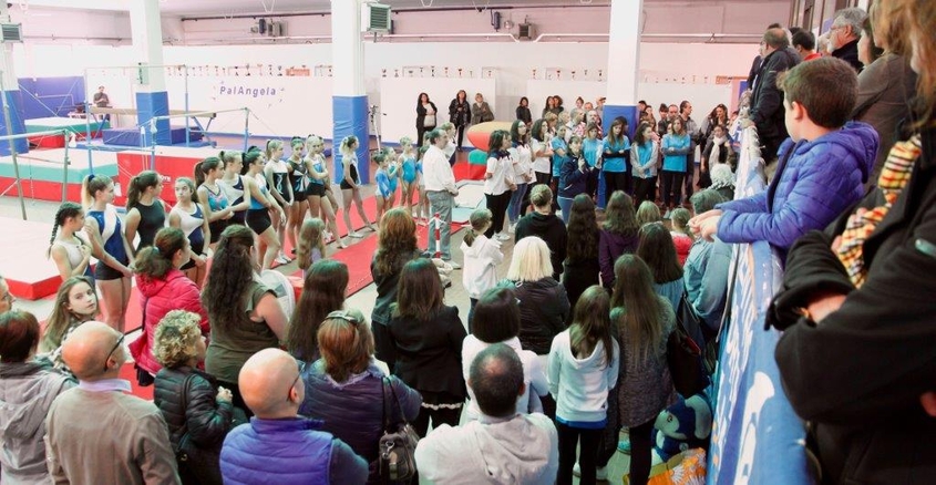 Grande festa per i 30 anni della Yuppies Zavattaro 1