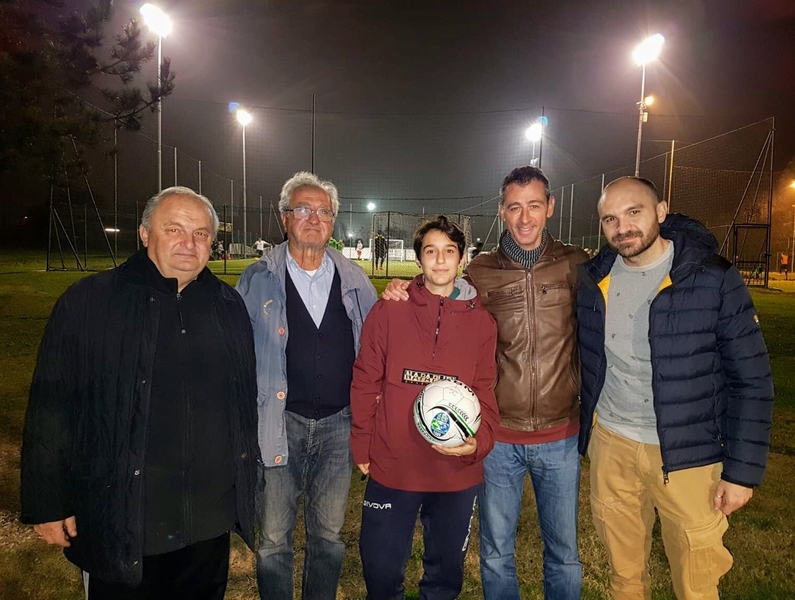 Molinella Far Sport uno storia che continua