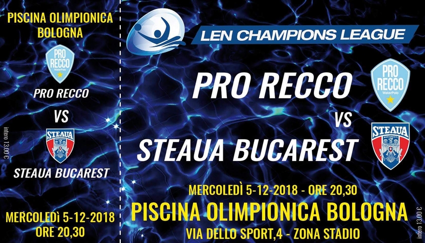 President Bologna la pallanuoto bolognese ha grandi ambizioni 2