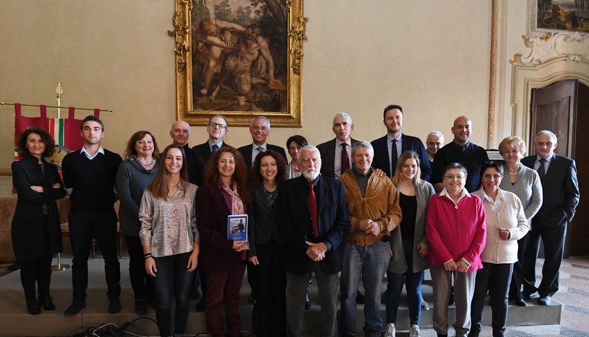 30 ANNI DEL PADDOCK 2