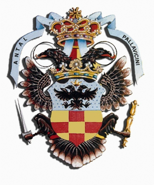 POLISPORTIVA ANTAL PALLAVICINI 60esima Assemblea Generale 1