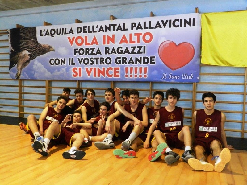 POLISPORTIVA ANTAL PALLAVICINI 60esima Assemblea Generale 2