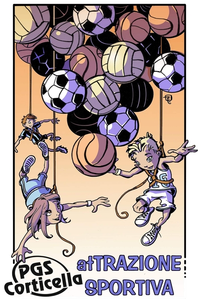 Un appello per la palestra del Centro Giovanile Corticella 2