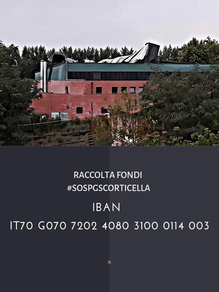 Un appello per la palestra del Centro Giovanile Corticella 3