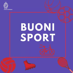 buoni sport