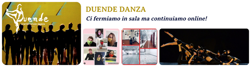 duende collage
