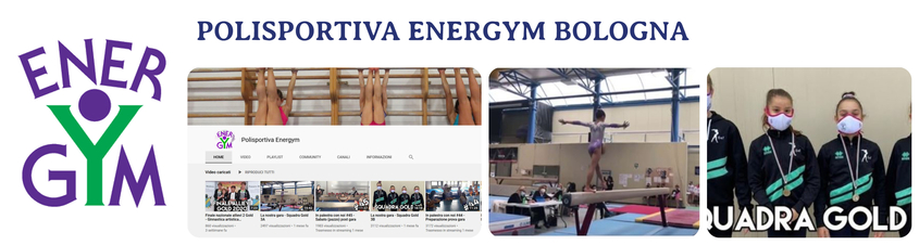 energym collage