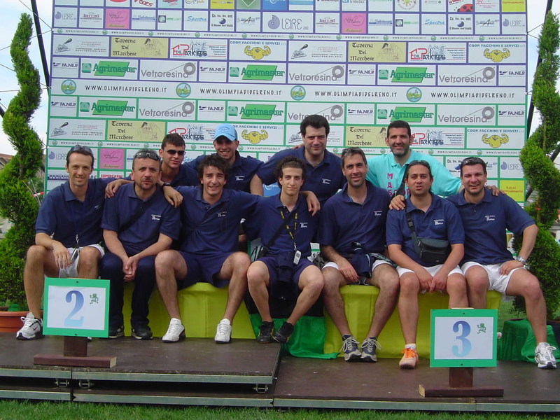 olimpiadi 2006 staff reno 2