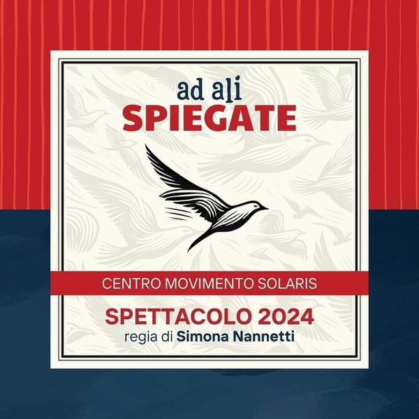 Centro Movimento Solaris uno spettacolo da non perdere