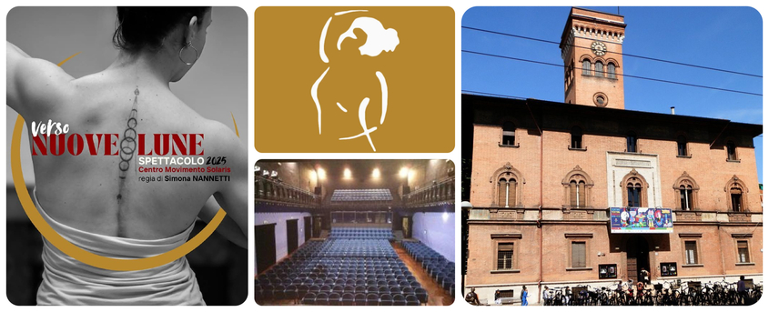Verso Nuove Lune lo Spettacolo del Centro Movimento Solaris