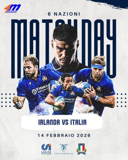rugby 6 nazioni