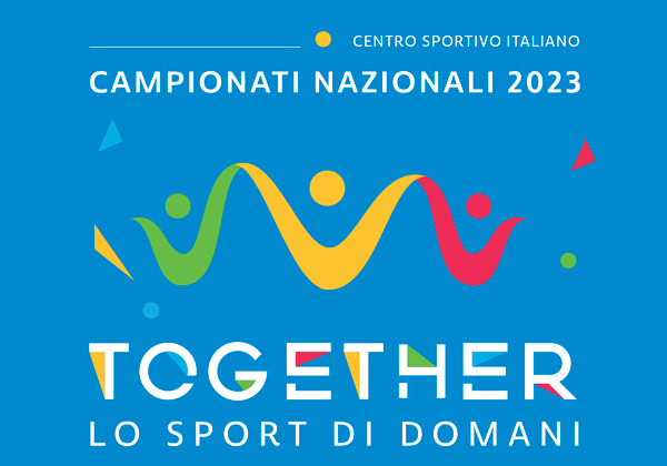 logo CN23 fase prov azzurro