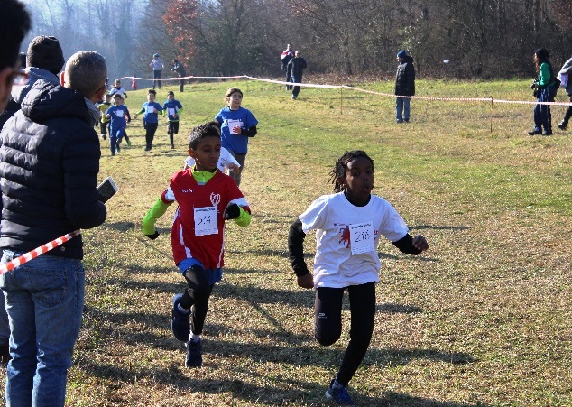 BOLOGNA CROSS verso la conclusione anche ledizione 2018 2