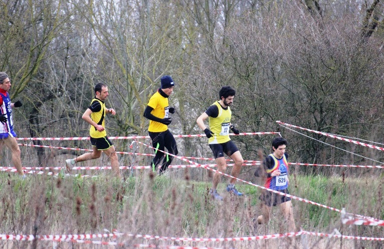 BOLOGNA CROSS verso la conclusione anche ledizione 2018 4