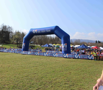 22 campionato nazionale campestre