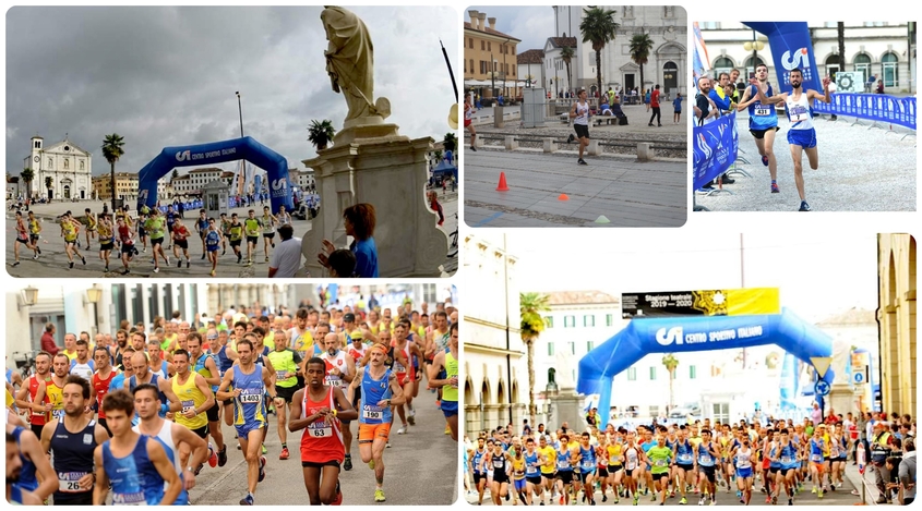 Campionati nazionali Moslim Labouiti campione dItalia 2