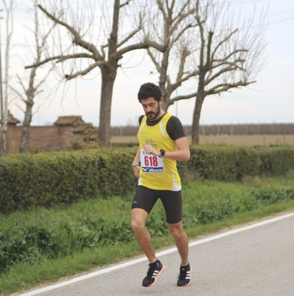 Pieve di Cento 36 volte la Maratonina delle 4 Porte 2