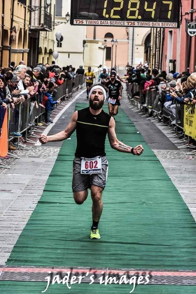 Pieve di Cento 36 volte la Maratonina delle 4 Porte 3