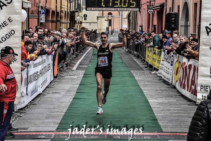 Pieve di Cento 36 volte la Maratonina delle 4 Porte 3