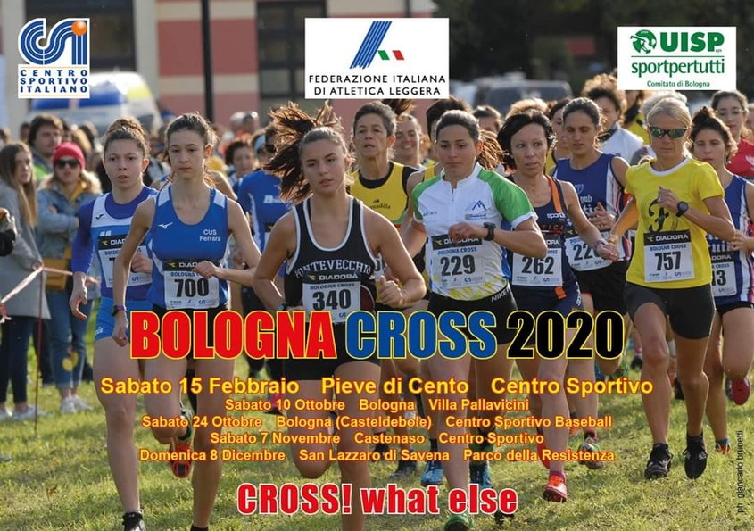 Bologna Cross 2020 2