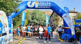 News - CSI Bologna - Centro Sportivo Italiano Comitato Provinciale ...