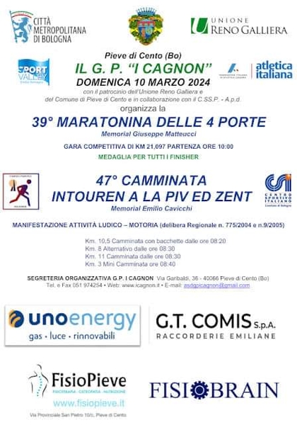 pieve maratonina 2024