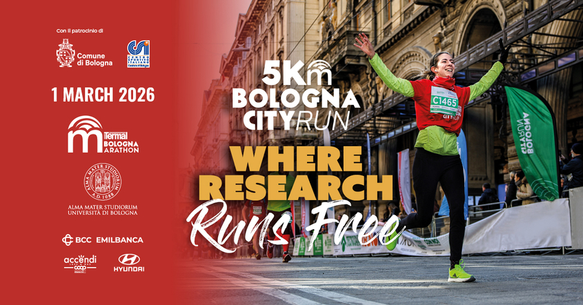 cover evento 5km BCR 26