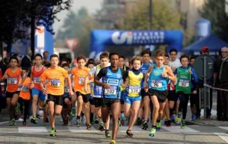 5 campionato nazionale di corsa su strada 2016