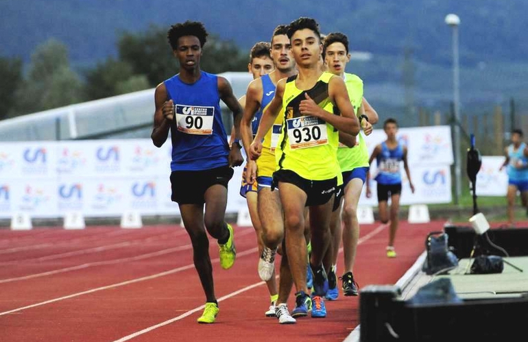 Asado Adimasu finali nazionali 2017