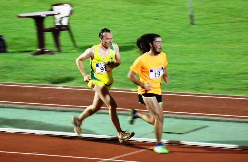 Daniele Resca finali nazionali 2017