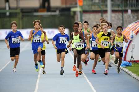 Finali Nazionali Atletica Leggera 2017