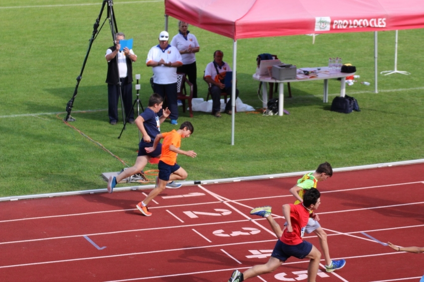 Gioele Taddia finali nazionali 2017