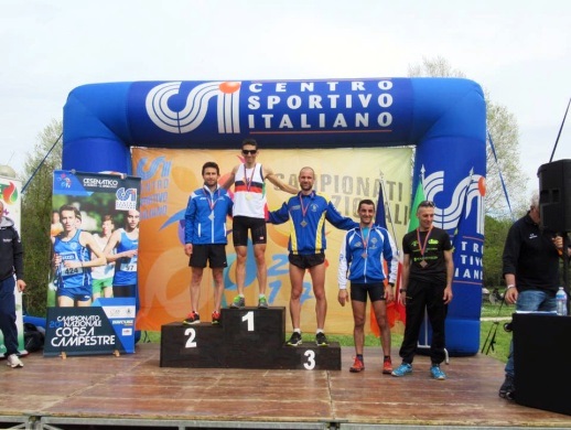 Premiazione nazionale 2017 2