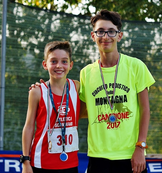 Suriani atletico borgo panigale 2017 2