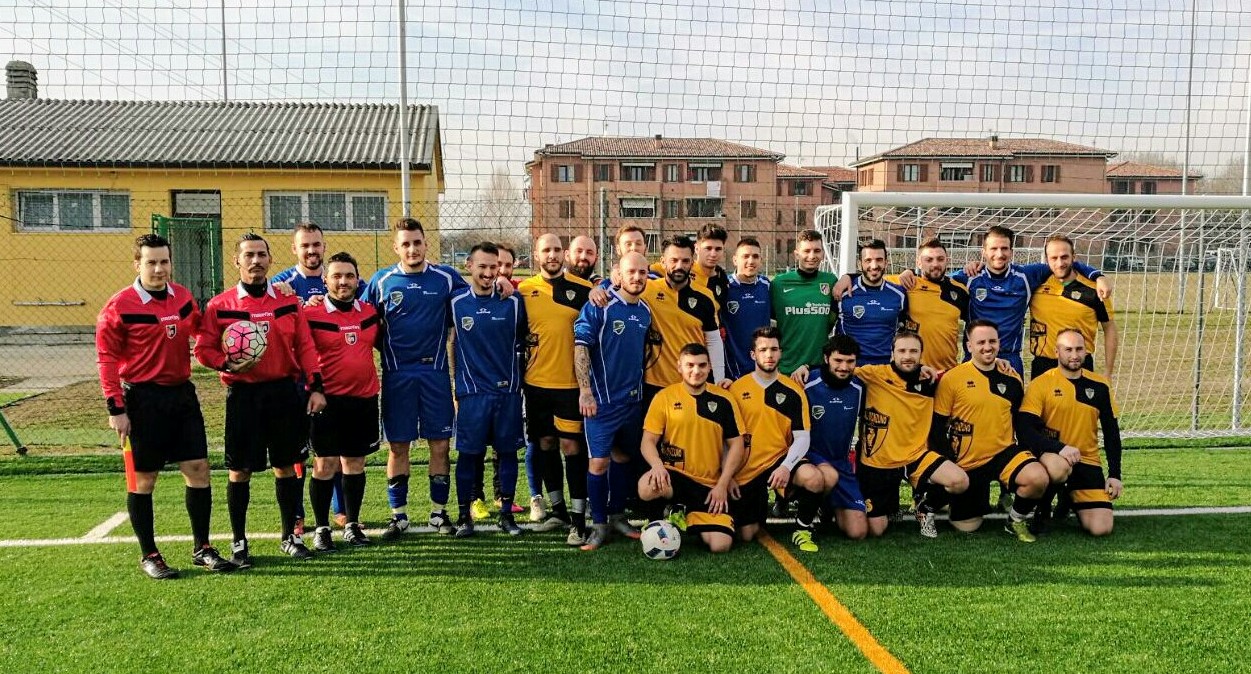 Il Bononia impact si aggiudica la Winter cup 2018 2