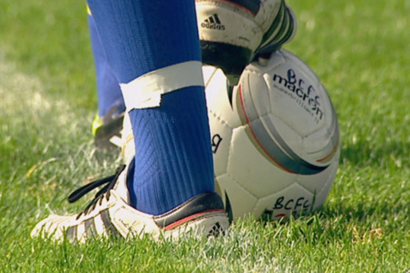 calcio dinizio riunione 2018