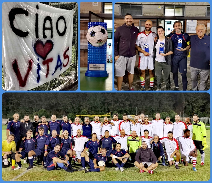 Trofeo Mirco Vitali alla Lunetta Gamberini