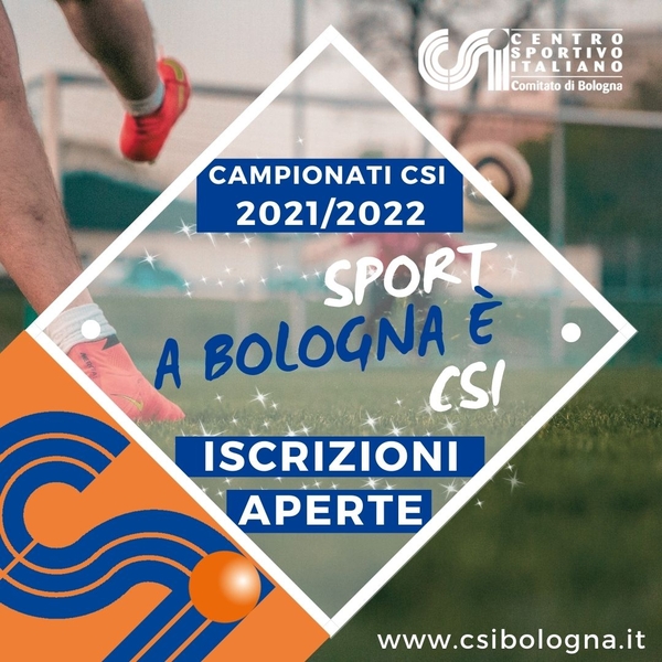 POST 5 RIPARTENZA 2021 2022