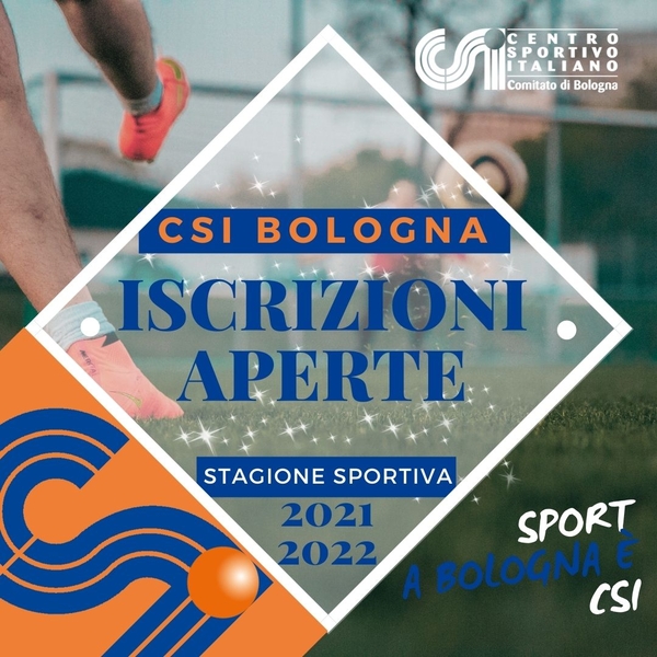 POST RIPARTENZA 2021 2022 INT