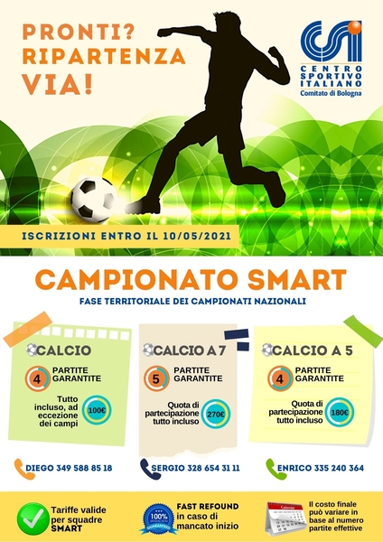 RIPRESA MAGGIO CALCIO