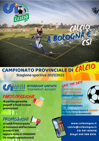 calcio 2021 22 ok