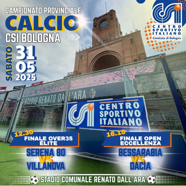 CALCIO elite eccellenza FINALE STADIO 20242025 31 05 2025