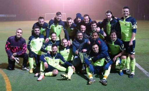 PH Calcio la Fattoria