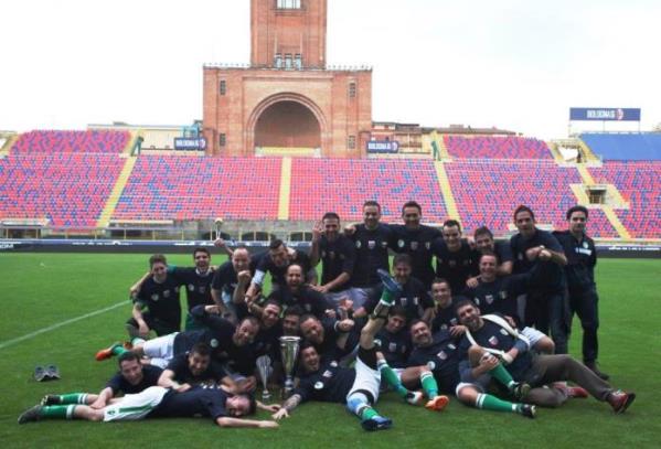 Parco dei Cedri vincitore Super Eccellenza 2016