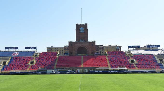 Stadio dallAra 1