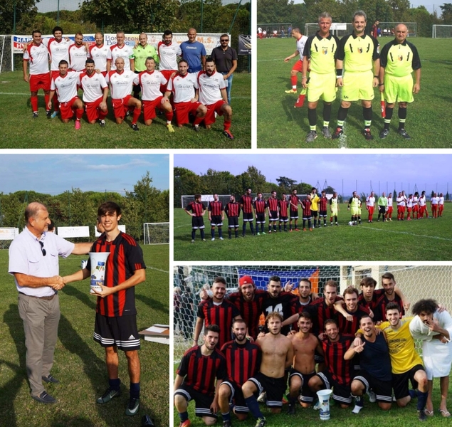 collage supercoppa provinciale 2017