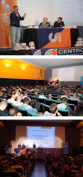 riunione calcio a 7 col1